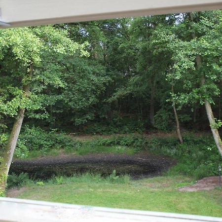 Landhuisjes Bij De Wouterbron Opglabbeek Δωμάτιο φωτογραφία