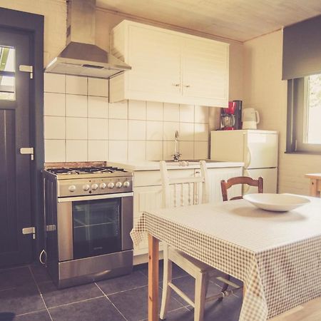 Landhuisjes Bij De Wouterbron Opglabbeek Δωμάτιο φωτογραφία
